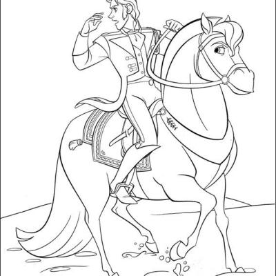 Ourcoloringpage Frozen 28