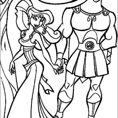 Ourcoloringpage Hercules 10