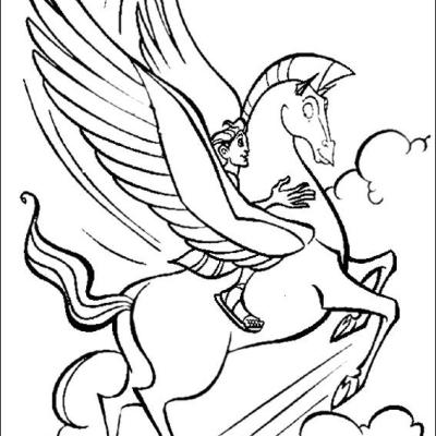 Ourcoloringpage Hercules 12