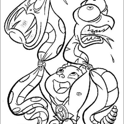 Ourcoloringpage Hercules 19