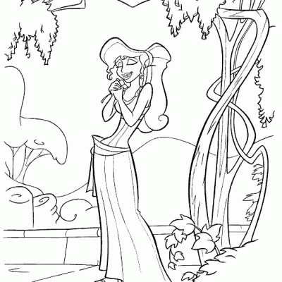 Ourcoloringpage Hercules 8