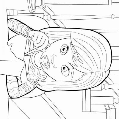 Ourcoloringpage Inside Out 15