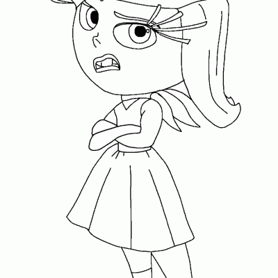 Ourcoloringpage Inside Out 16