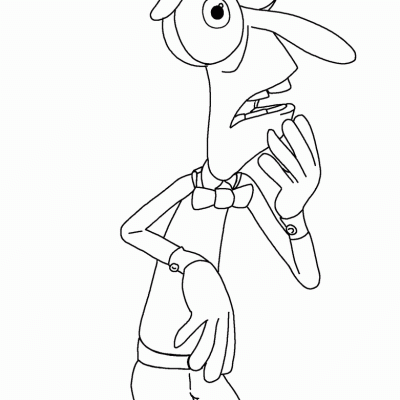 Ourcoloringpage Inside Out 4