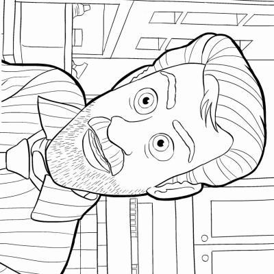 Ourcoloringpage Inside Out 6