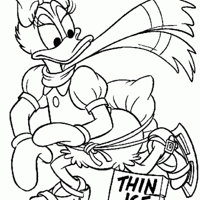 Ourcoloringpage Mickey And Minnie 13