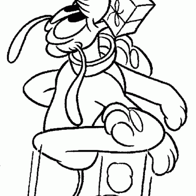Ourcoloringpage Mickey And Minnie 15