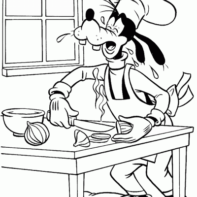 Ourcoloringpage Mickey And Minnie 27