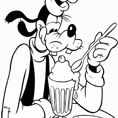 Ourcoloringpage Mickey And Minnie 31