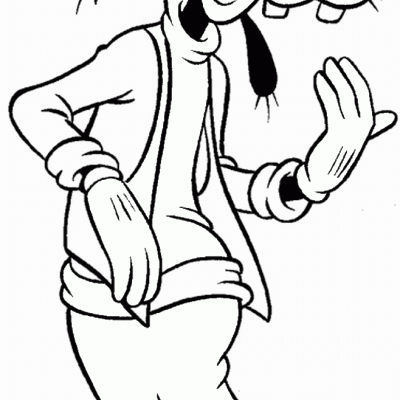 Ourcoloringpage Mickey And Minnie 32