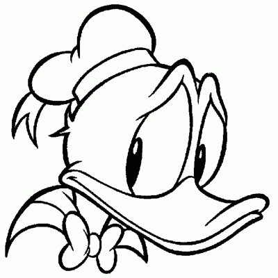 Ourcoloringpage Mickey And Minnie 4
