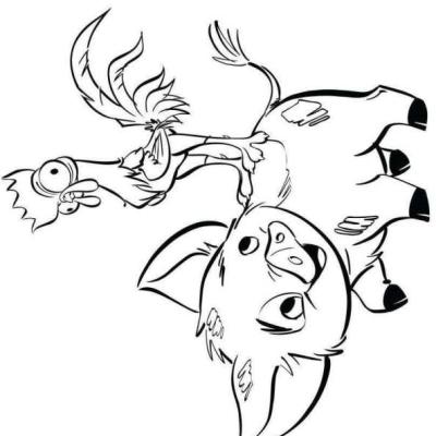 Ourcoloringpage Moana 19