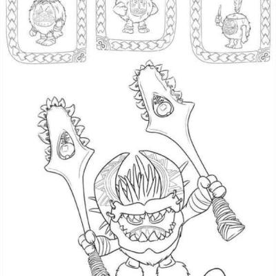 Ourcoloringpage Moana 2