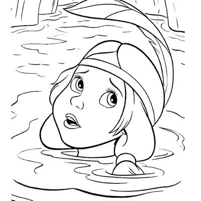 Ourcoloringpage Peter Pan 1