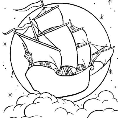 Ourcoloringpage Peter Pan 28