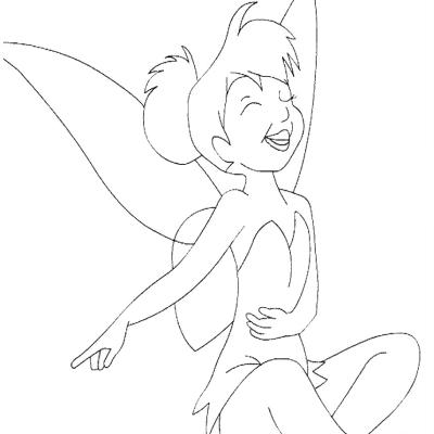 Ourcoloringpage Peter Pan 2