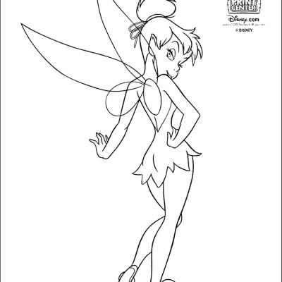 Ourcoloringpage Peter Pan 31