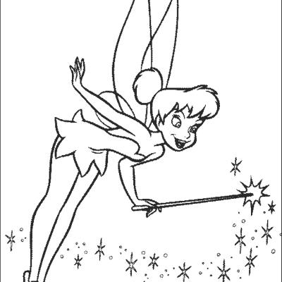 Ourcoloringpage Peter Pan 32