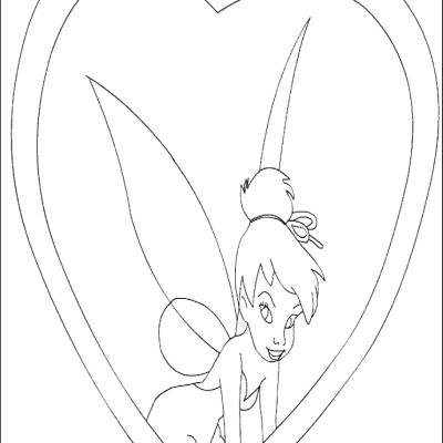 Ourcoloringpage Peter Pan 36