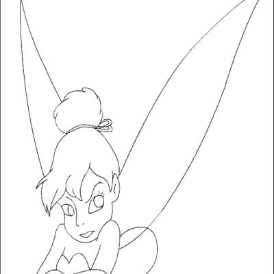 Ourcoloringpage Peter Pan 3