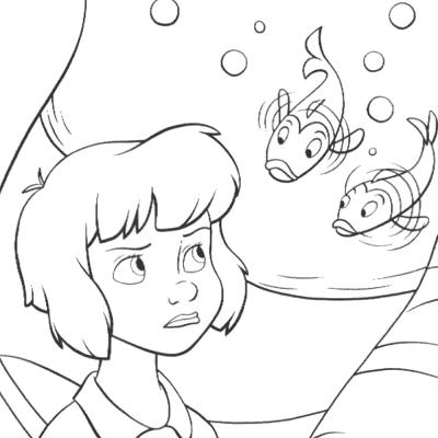 Ourcoloringpage Peter Pan 40