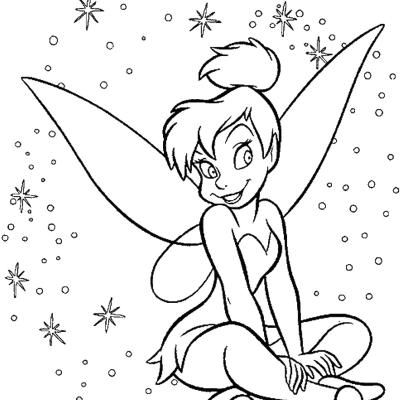 Ourcoloringpage Peter Pan 43