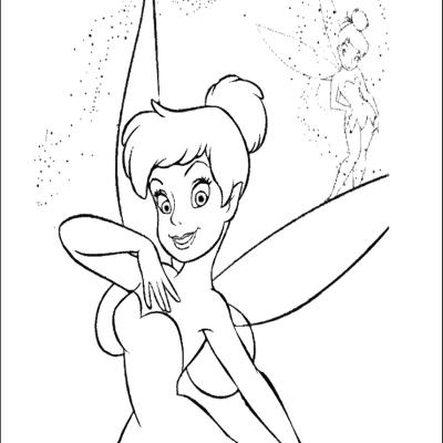 Ourcoloringpage Peter Pan 5