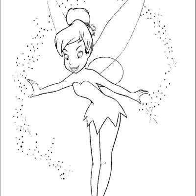 Ourcoloringpage Peter Pan 6