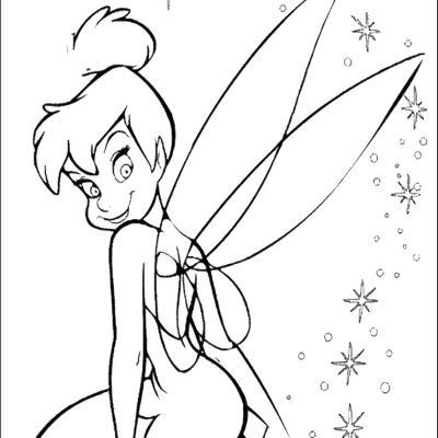 Ourcoloringpage Peter Pan 8