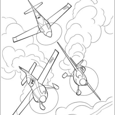 Ourcoloringpage Planes 16