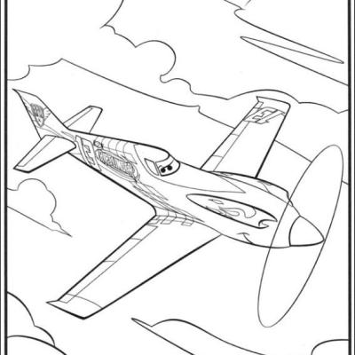 Ourcoloringpage Planes 17