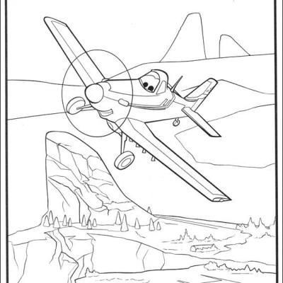 Ourcoloringpage Planes 23