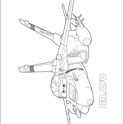 Ourcoloringpage Planes 2