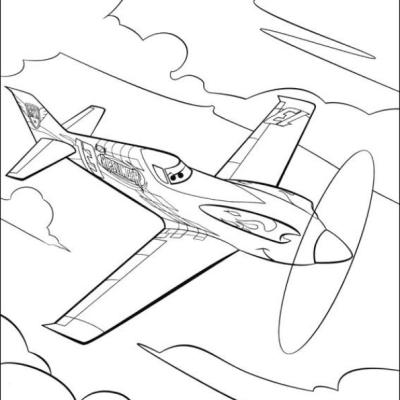 Ourcoloringpage Planes 5