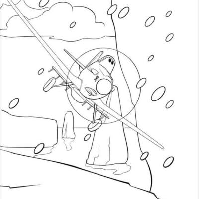 Ourcoloringpage Planes 8