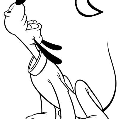 Ourcoloringpage Pluto 15