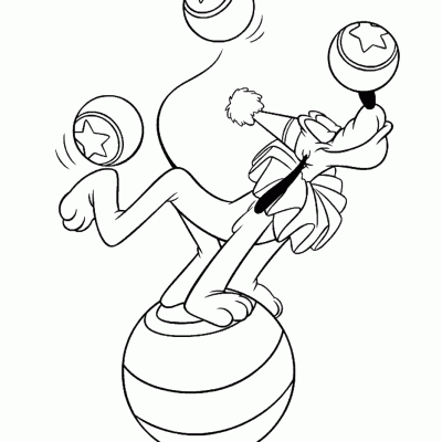 Ourcoloringpage Pluto 30