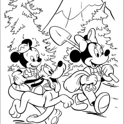 Ourcoloringpage Pluto 32