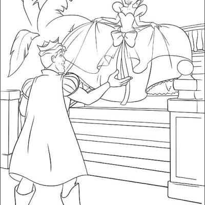 Ourcoloringpage Princess And The Frog 26