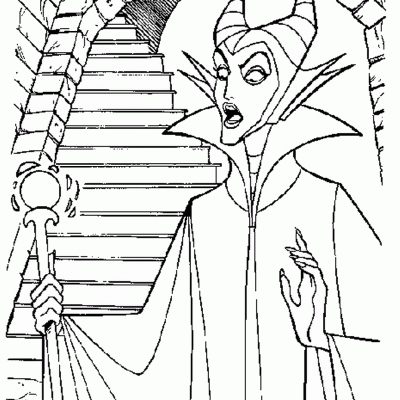 Ourcoloringpage Sleeping Beauty 23