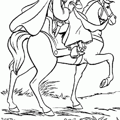 Ourcoloringpage Snow White 31