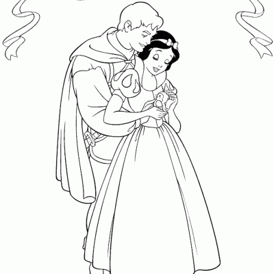 Ourcoloringpage Snow White 44