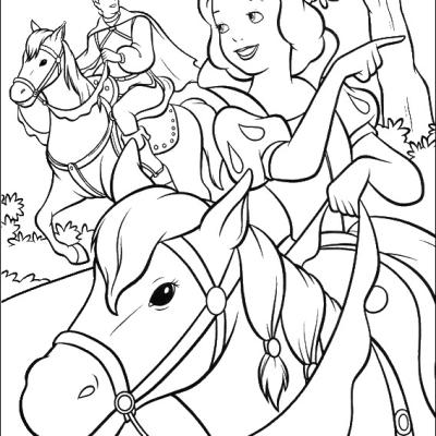 Ourcoloringpage Snow White 54