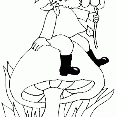 Ourcoloringpage Snow White 56