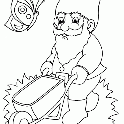 Ourcoloringpage Snow White 58