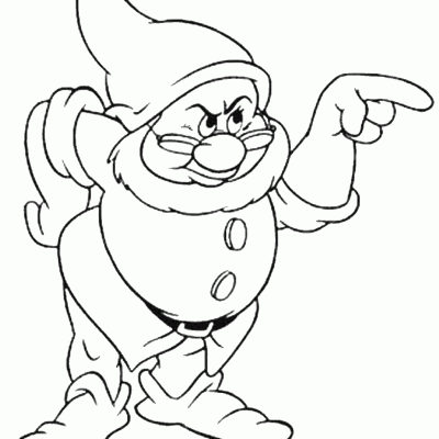 Ourcoloringpage Snow White 59