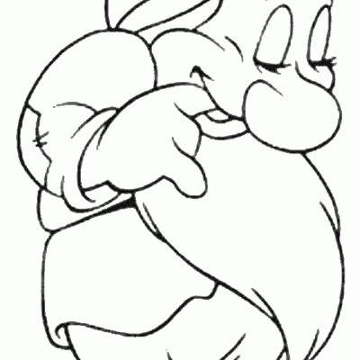 Ourcoloringpage Snow White 61