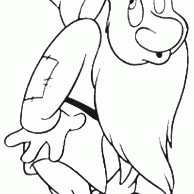 Ourcoloringpage Snow White 62