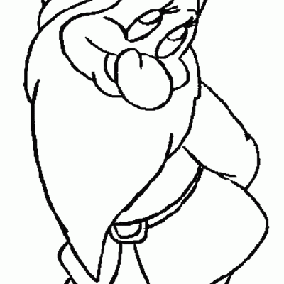 Ourcoloringpage Snow White 65