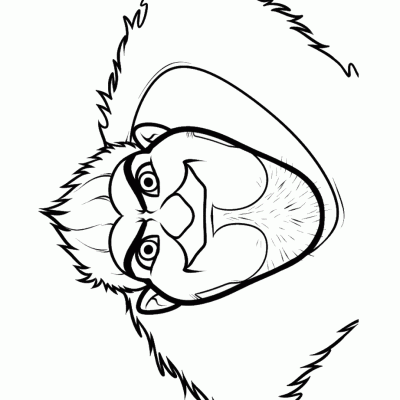 Ourcoloringpage Croods 1